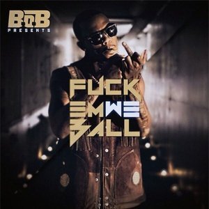 Обложка: B.o.B feat. T.I., Juicy J - Still in This Bitch