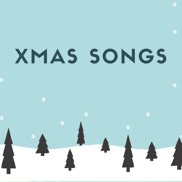Обложка: Robbie Moore Ensemble - Hark The Herald Angels Sing - Jazz Christmas Version