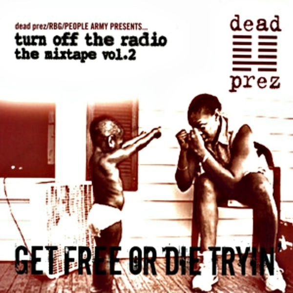 Обложка: dead prez feat. Onyx - Last Days Reloaded