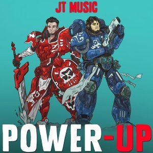 Обложка: JT Music feat. Andrea Storm Kaden - A Hero Never Dies