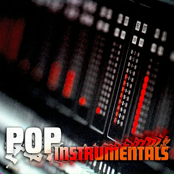 Обложка: Real Instrumentals - I Like (Keri Hilson)