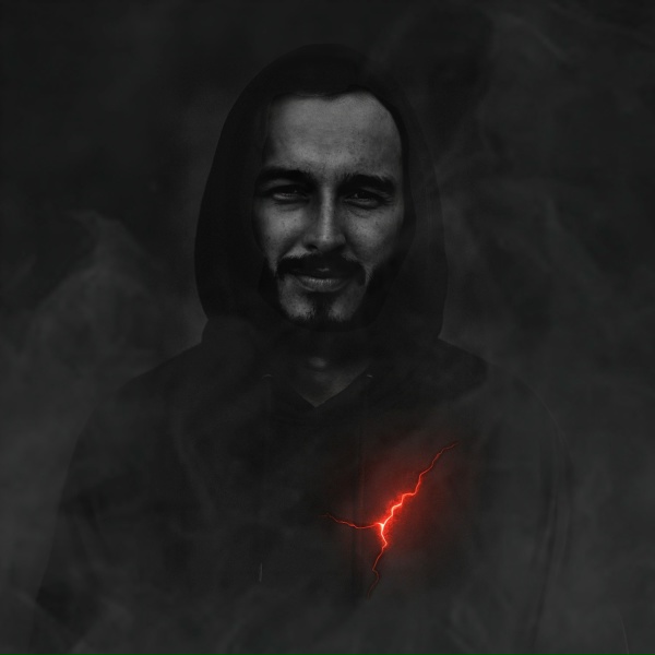 Обложка: YAMAKAROV - Я иду
