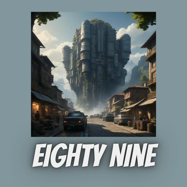 Обложка: czin77 vibes - ninety-two