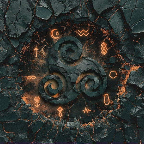 Обложка: Our Hollow, Our Home - Grave Warden