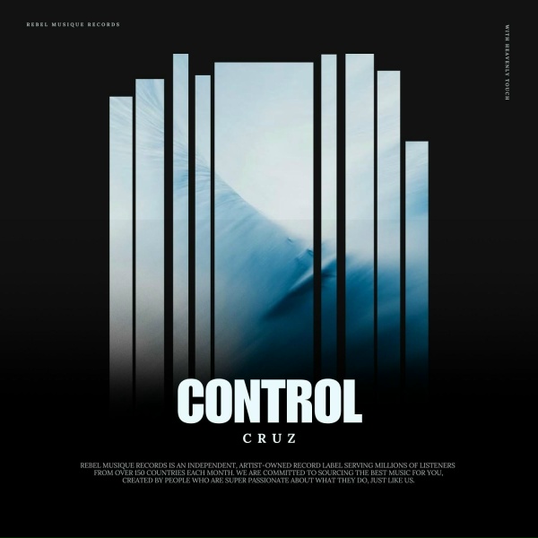 Обложка: CruZ - Control
