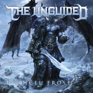 Обложка: The Unguided - Inherit the Earth