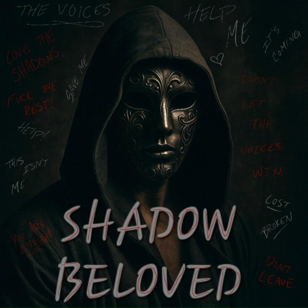 Обложка: Shadow Beloved - Shadows Whisper Loud