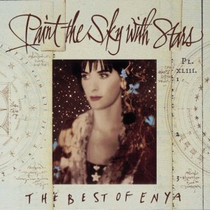 Обложка: Enya - Shepherd Moons