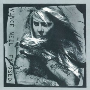Обложка: Vince Neil - Set Me Free
