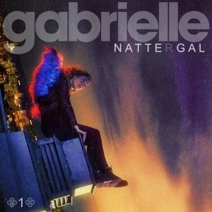 Обложка: Gabrielle - NATTERGAL