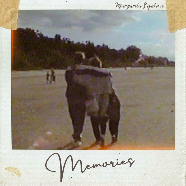 Обложка: Margarita Sipatova - Memories