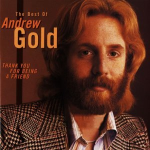 Обложка: Andrew Gold - Heartaches in Heartaches