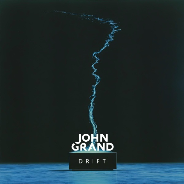 Обложка: John Grand, Kyau & Albert - Under My Skin