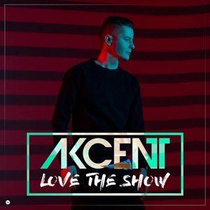 Обложка: Akcent feat. Amira - Push