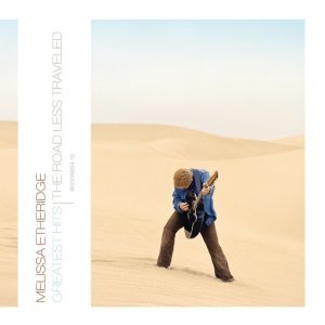 Обложка: Melissa Etheridge - I Want To Come Over