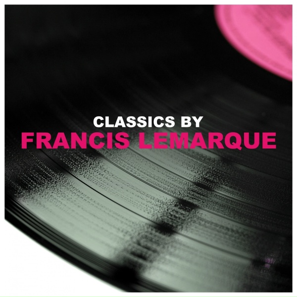 Обложка: Francis Lemarque, Michel Legrand - Julot Poil-Dans-La-Main