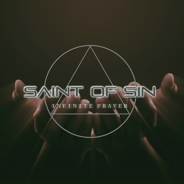 Обложка: Saint Of Sin - Infinite Prayer