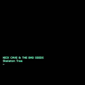 Обложка: Nick Cave & The Bad Seeds - Rings Of Saturn