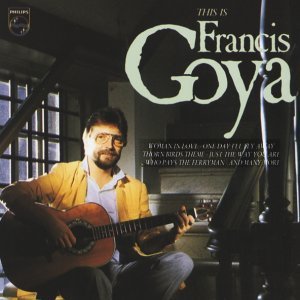 Обложка: Francis Goya - Woman in Love