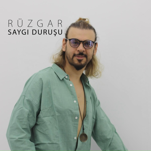 Обложка: Rüzgar - Teğet