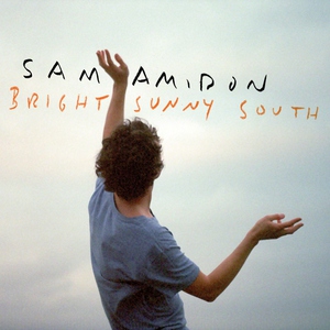 Обложка: Sam Amidon - I Wish I Wish