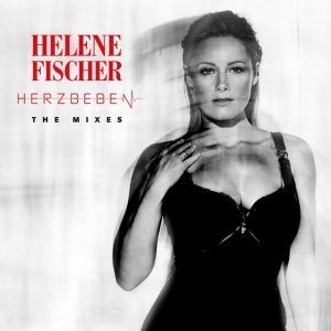 Обложка: Helene Fischer - Herzbeben