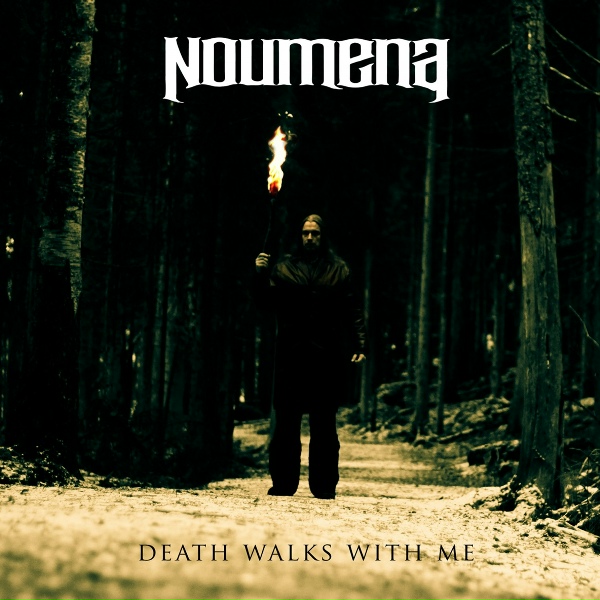 Обложка: Noumena - Sleep