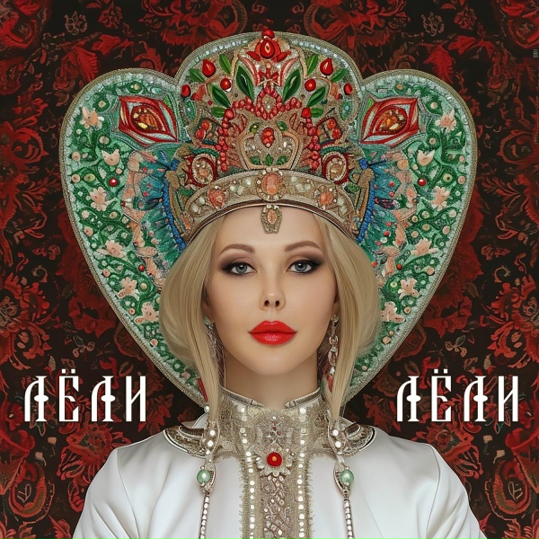 Обложка: Мишка Трефилова feat. Эдуард Яшин - Птичья песнь