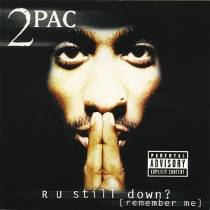 Обложка: 2Pac - Thug Style