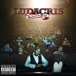 Обложка: Ludacris - Press The Start Button