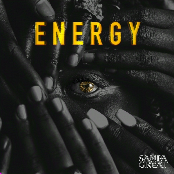 Обложка: Sampa the Great feat. Nadeem Din-Gabisi - Energy
