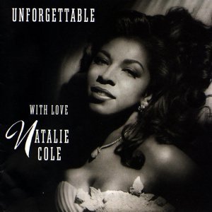 Обложка: Natalie Cole - L-O-V-E
