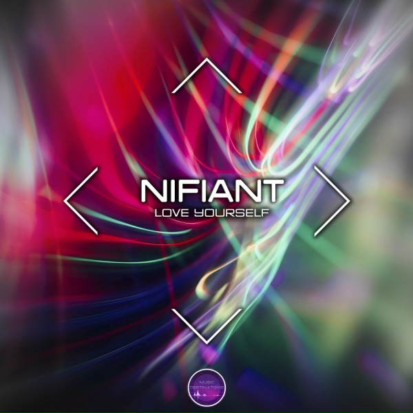 Обложка: Nifiant - Quarantine