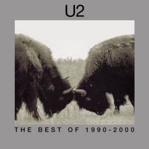 Обложка: U2 - Beautiful Day