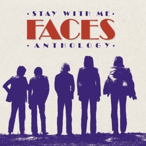 Обложка: Faces - Last Orders Please
