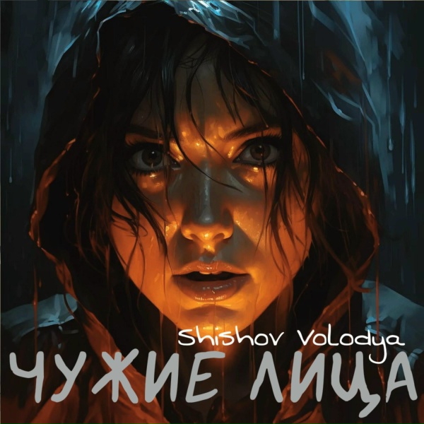 Обложка: Shishov Volodya - Закрутили болты