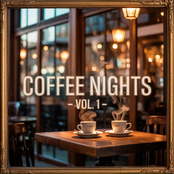Обложка: Cafe Soul Vibes - Café Nostalgia