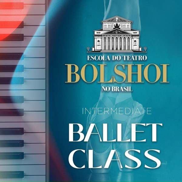 Обложка: Fábio Oliveira - Battement Tendu + Battement Jeté
