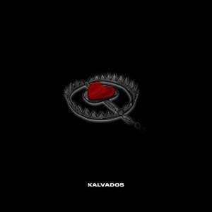 Обложка: KALVADOS - Капкан