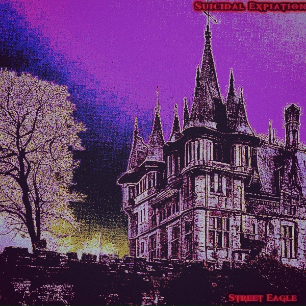 Обложка: Street Eagle - Castles