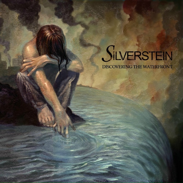 Обложка: Silverstein - My Heroine