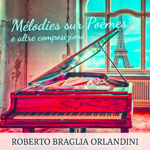 Обложка: Roberto Braglia Orlandini - Fantoches