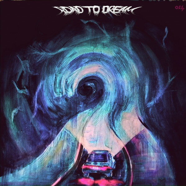 Обложка: ЯМА feat. Grandis, May.on - Dead