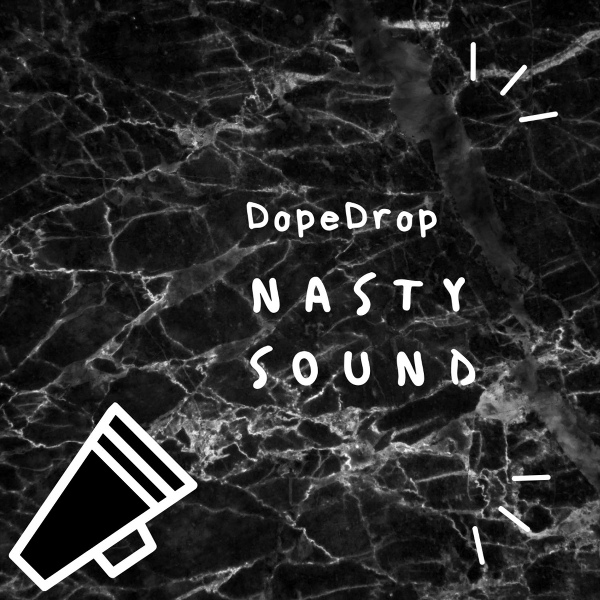 Обложка: DopeDrop - Drip Mode