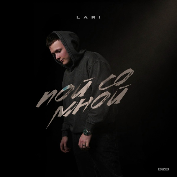 Обложка: Lari - Пой со мной