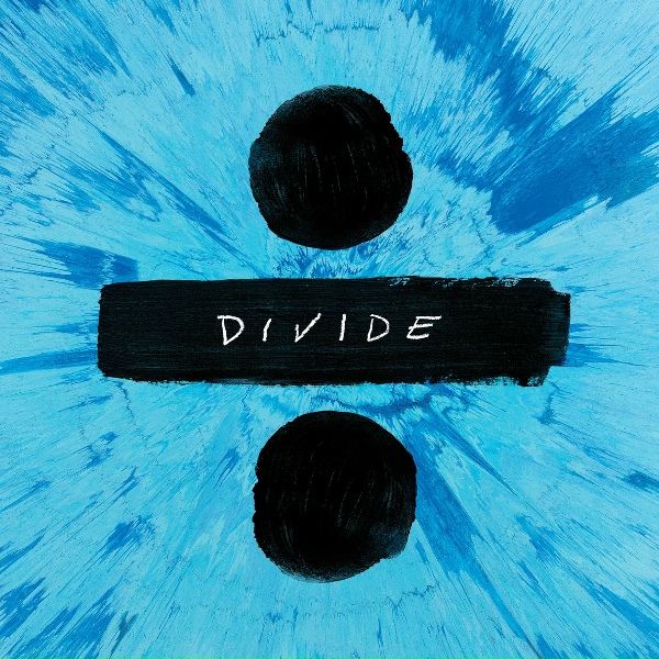 Обложка: Ed Sheeran - Perfect