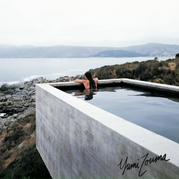 Обложка: Yumi Zouma - Song for Zoe & Gwen