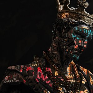 Обложка: Secession Studios - Firedancer