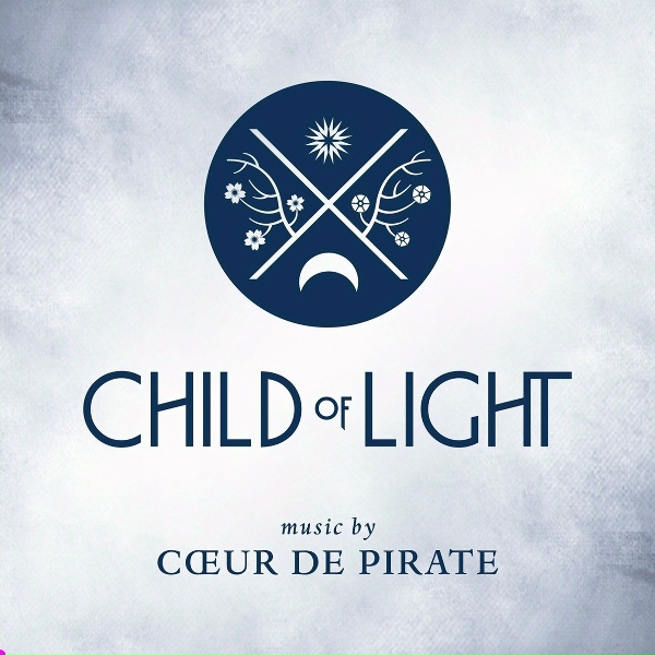 Обложка: Cœur De Pirate - Pilgrims on a Long Journey
