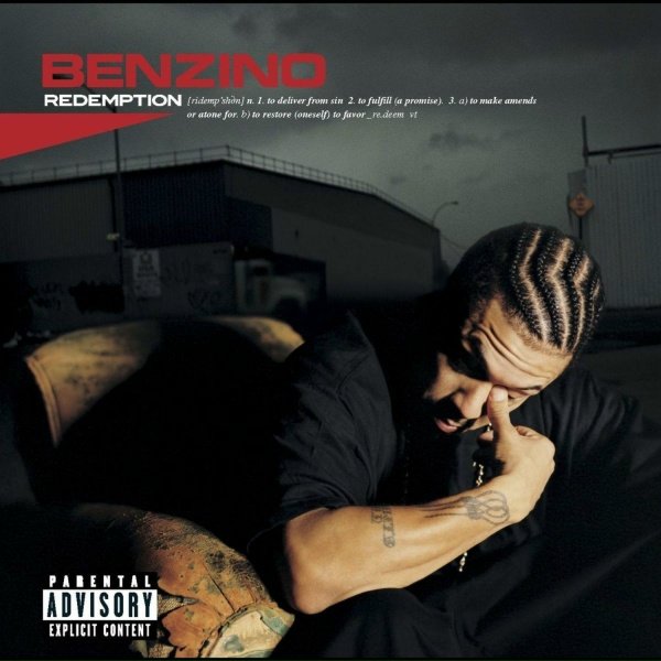 Обложка: Benzino feat. Jadakiss - Call My Name